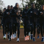 華為與基普喬格所屬跑隊達成合作，開啟跑步運動新可能