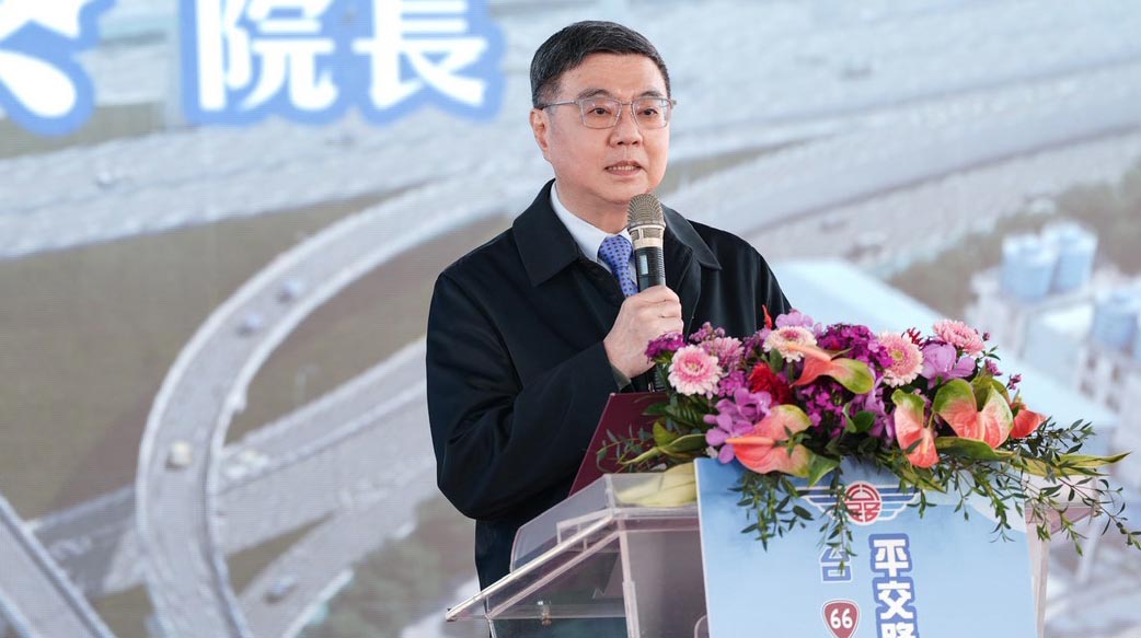 曲解「不副署」若朝野易位民進黨會輕放嗎？