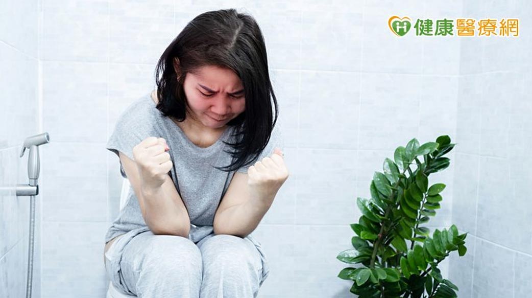 長期便秘恐影響婦科健康？醫師談子宮肌瘤與腸道的關係