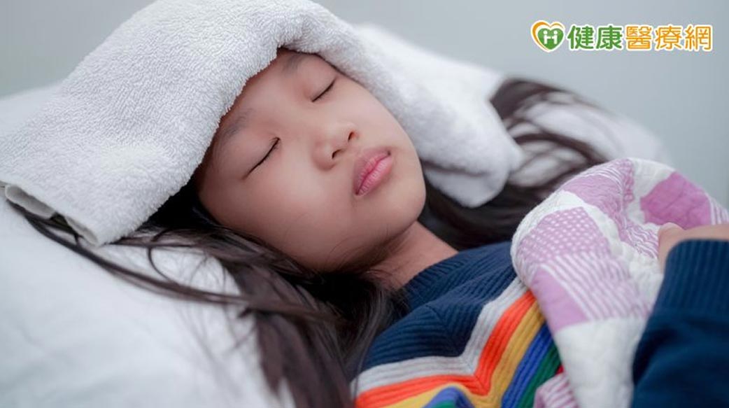 春節半夜衝急診最多是「這3種」！兒科醫給預防建議