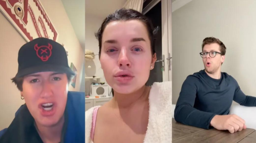 一聲「Hoo」爆紅TikTok：在荒謬短影音中，人們在尋找什麼？