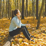 糖粉與靈奶的餵養