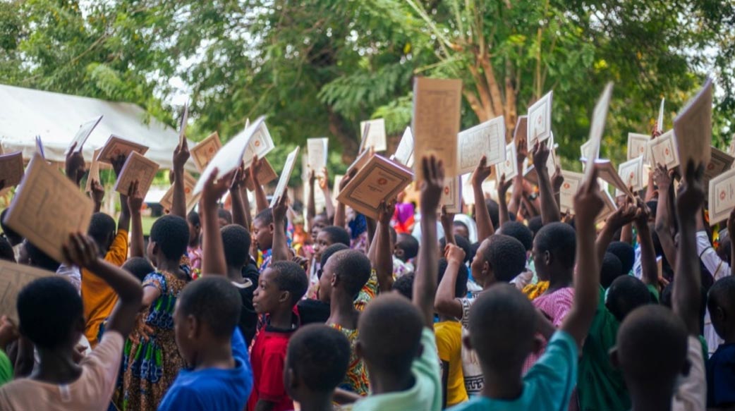 從靈恩運動到AI浪潮  美國教會領袖解析未來八大關鍵趨勢