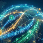 川普的金融新武器：「穩定幣」如何消滅貿易逆差，重塑全球經貿秩序？