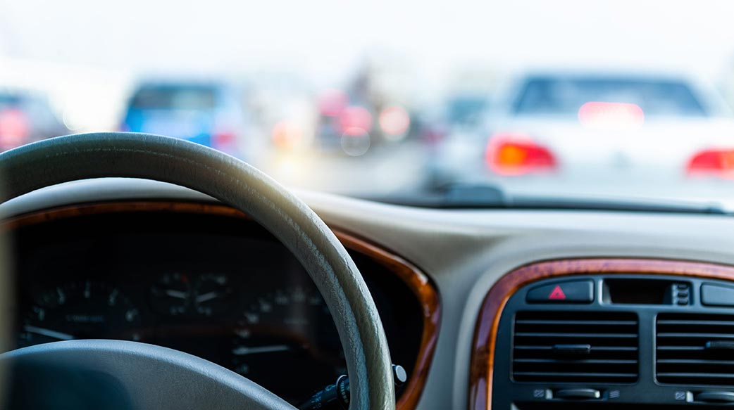 不同思考，春節交通不打結