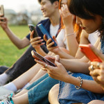 年轻世代正兴起反社群浪潮