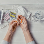 蒜頭醋是癌症廉價救星