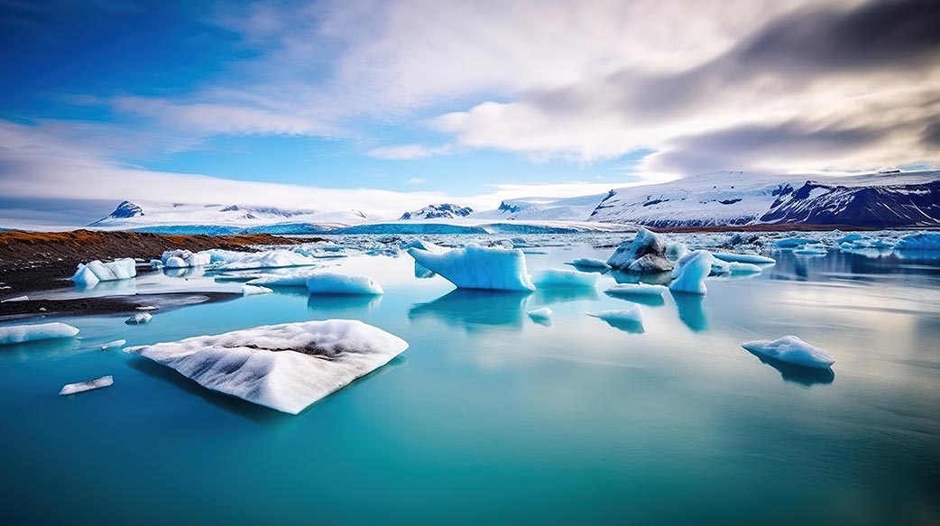 全球暖化恐引发不可逆转的“温室地球”