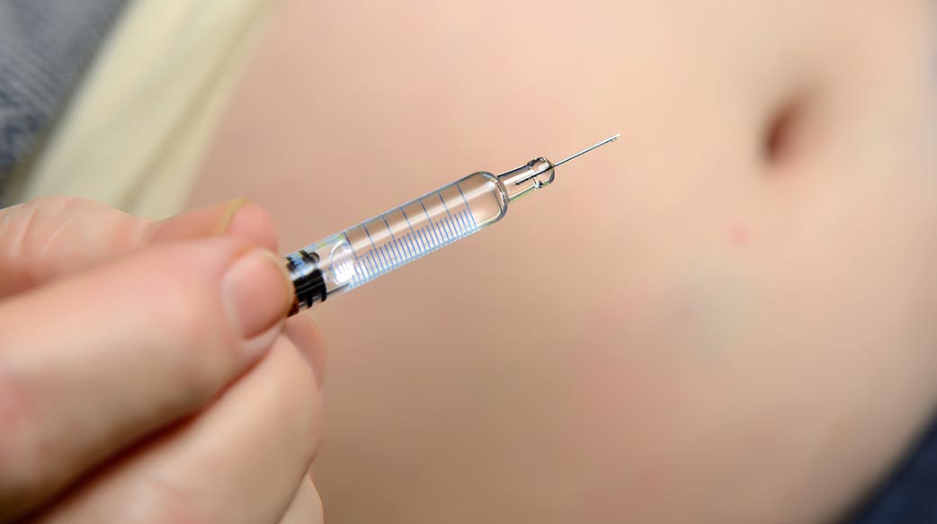 印度制瘦瘦针即将开卖