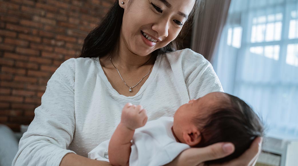 韩国生育率首度上升，能持续吗？