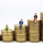 當GDP成為遮羞布：台灣真正的危機是失控的貧富差距