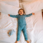 睡前不崩溃！快乐父母的6大关键心法