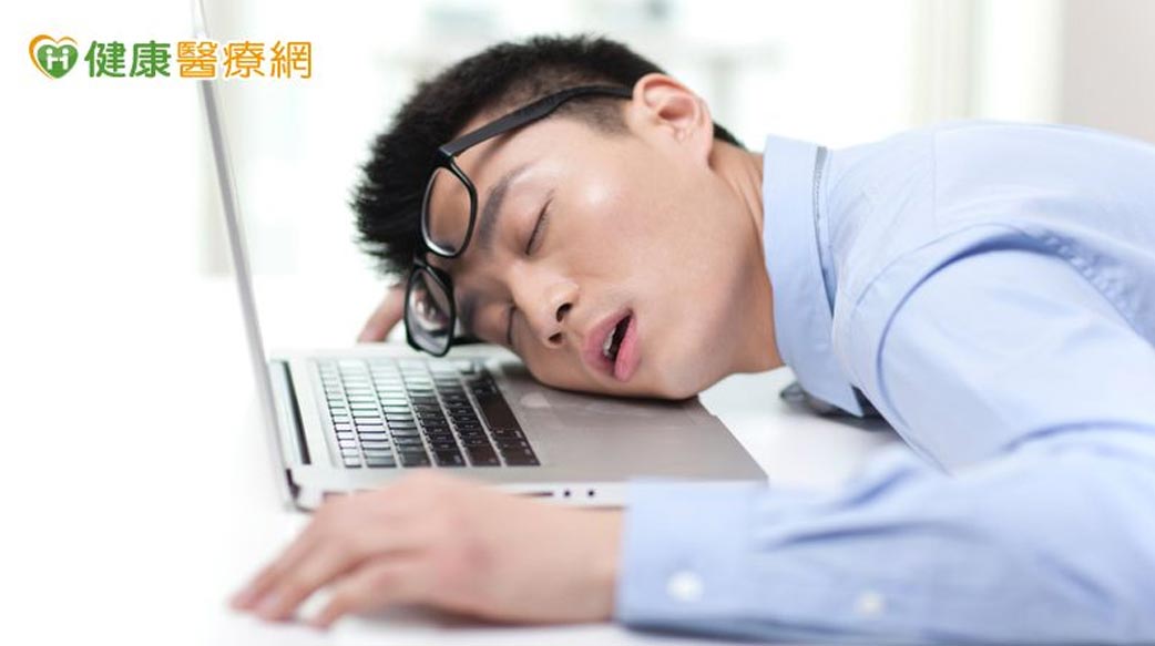 開工醒腦三招！告別「春節症候群」