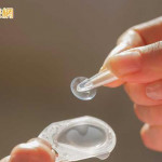 溫差、狂風樣樣來　隱眼族雙眸乾刺紅通通？醫：佩戴少1動作超NG