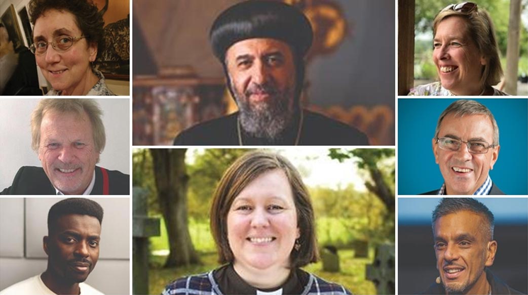 他們如何禱告？八位英國基督徒分享在不同人生處境中與上帝相遇