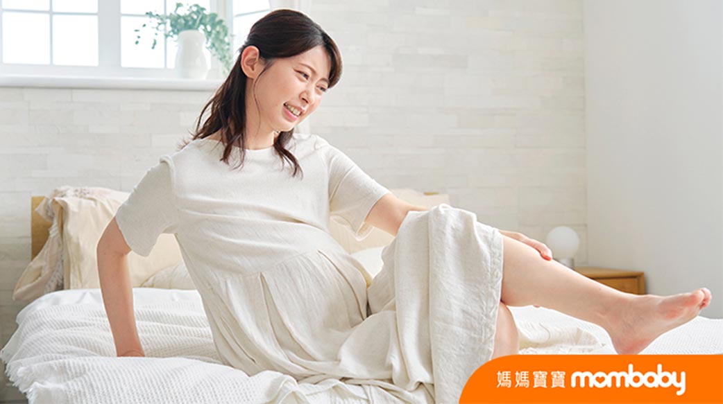 孕期易抽筋．未必是缺鈣