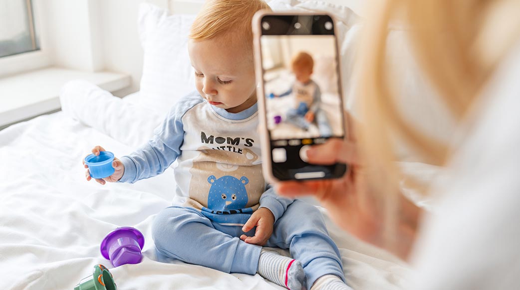 拒绝“完美父母”迷思