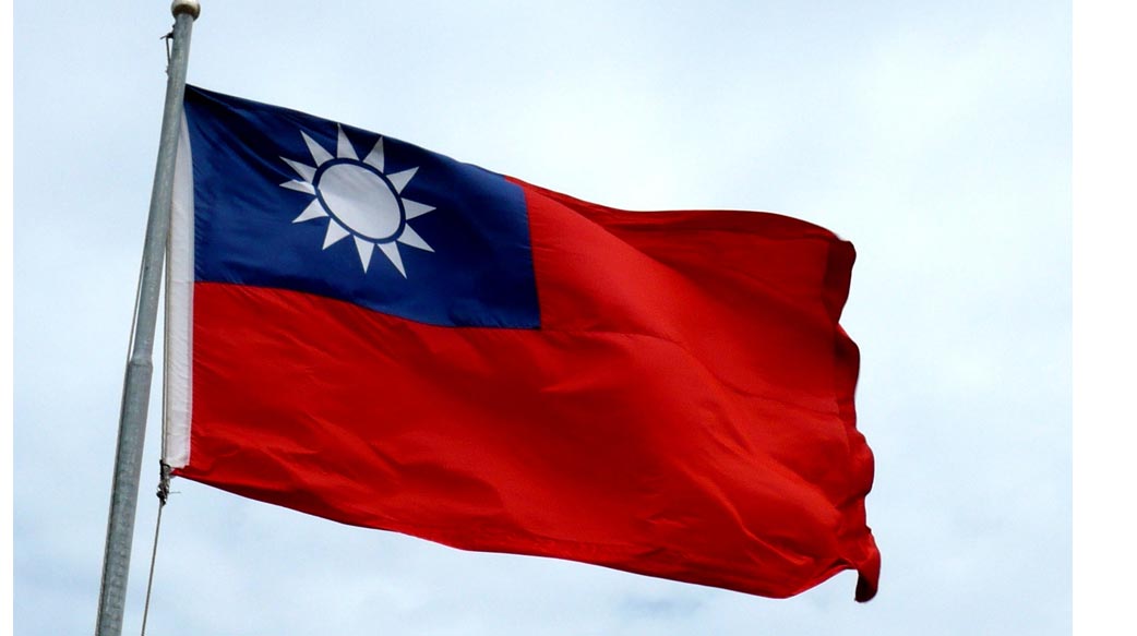 從毀損國旗按看台灣言論自由進步了嗎？