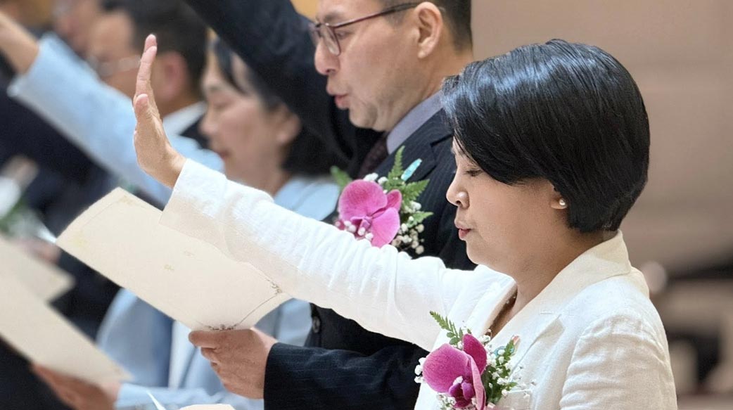 李貞秀的問題不在身份而在個人政治素養