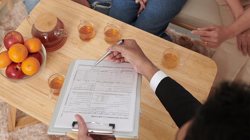 年轻人为何热衷“婚前协议”?