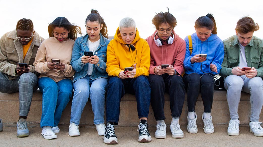 多国禁青少年使用社群  美国将跟进吗？