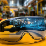 人工智能的下一步，消失的萤幕