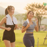 「多運動」列新年計畫　年年都失敗告終？心理師授5招動起來不中斷