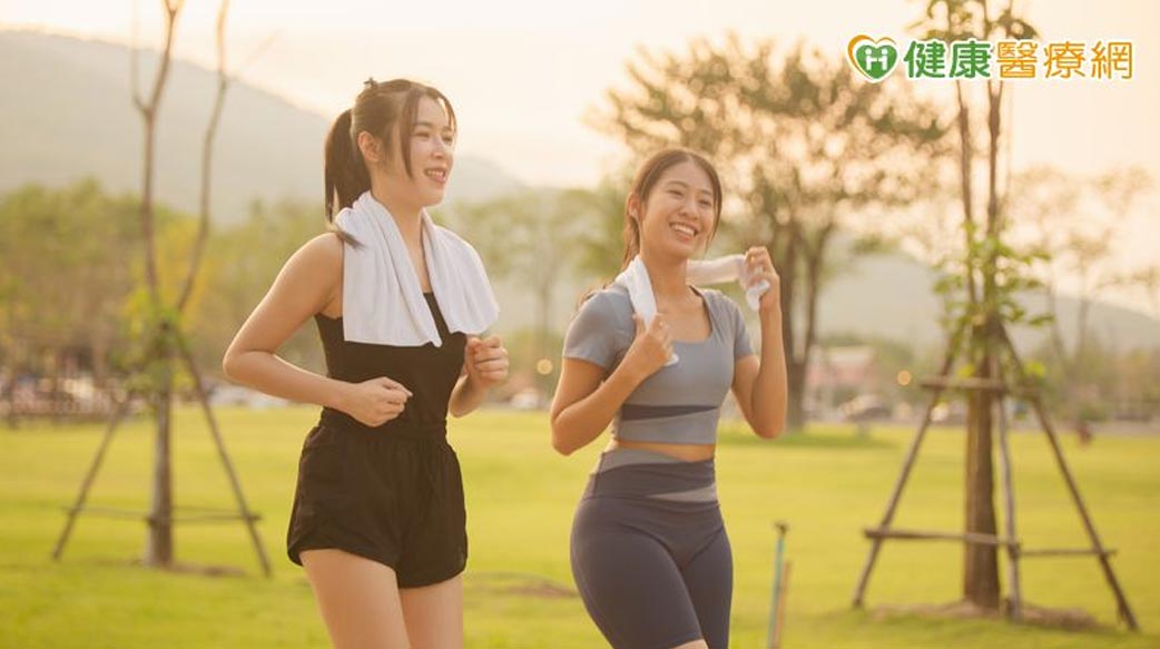 「多運動」列新年計畫　年年都失敗告終？心理師授5招動起來不中斷