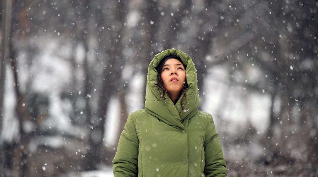 美国八成主要城市的冬季天数越来越少