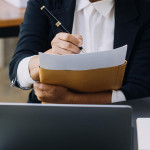 難為的遺囑執行人