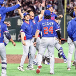 在台灣，你怎麼能不愛棒球