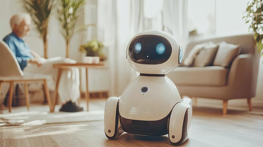 AI 化身心理咨商师的普及风气与潜在风险