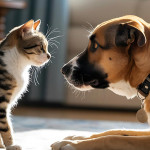 春季对毛孩的潜在危机与防护指南