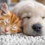 替家中宠物买张保险，其实是给饲主心安！