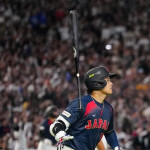 從擊敗韓國，看台灣為何選擇正面對決大谷翔平？