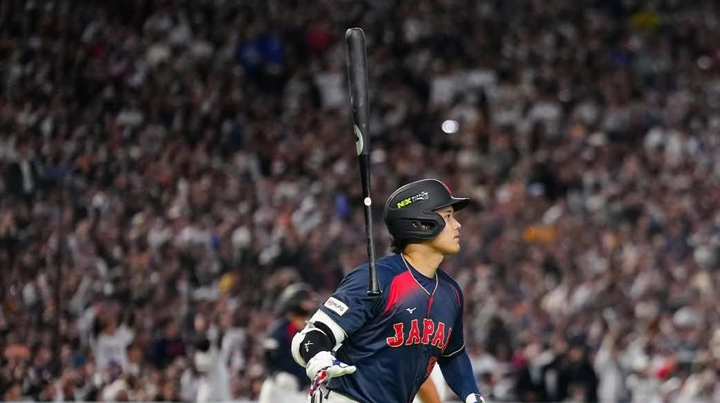 從擊敗韓國，看台灣為何選擇正面對決大谷翔平？