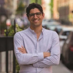 「創業迫使我每天學習信靠上帝！」 英國基督徒執行長的職場見證