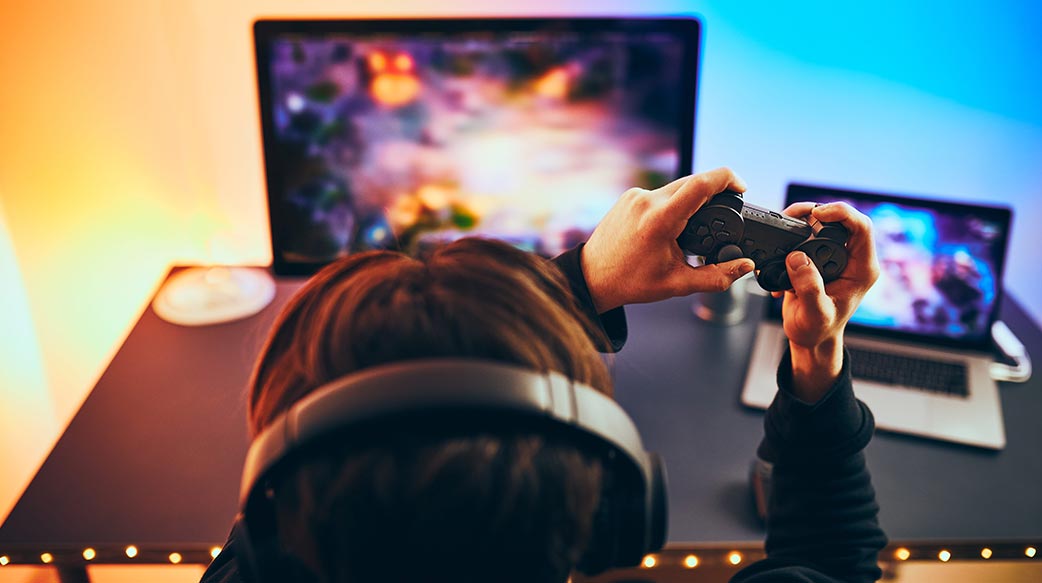 网络游戏逃过了澳洲的社群媒体禁令，但批评人士称，它同样令人上瘾