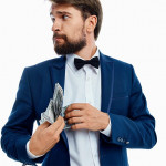 致富的真相：金錢是擴張的工具而非消費的籌碼