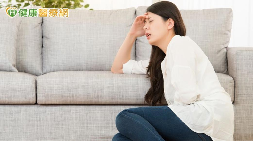 妳看見自己的情緒壓力了嗎？「3大自我照護要點」助及早覺察與求助