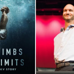 力克胡哲坦言10歲曾企圖輕生　分享五種對抗憂鬱的方法