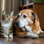 带毛孩完美出游的 6 大必看指南