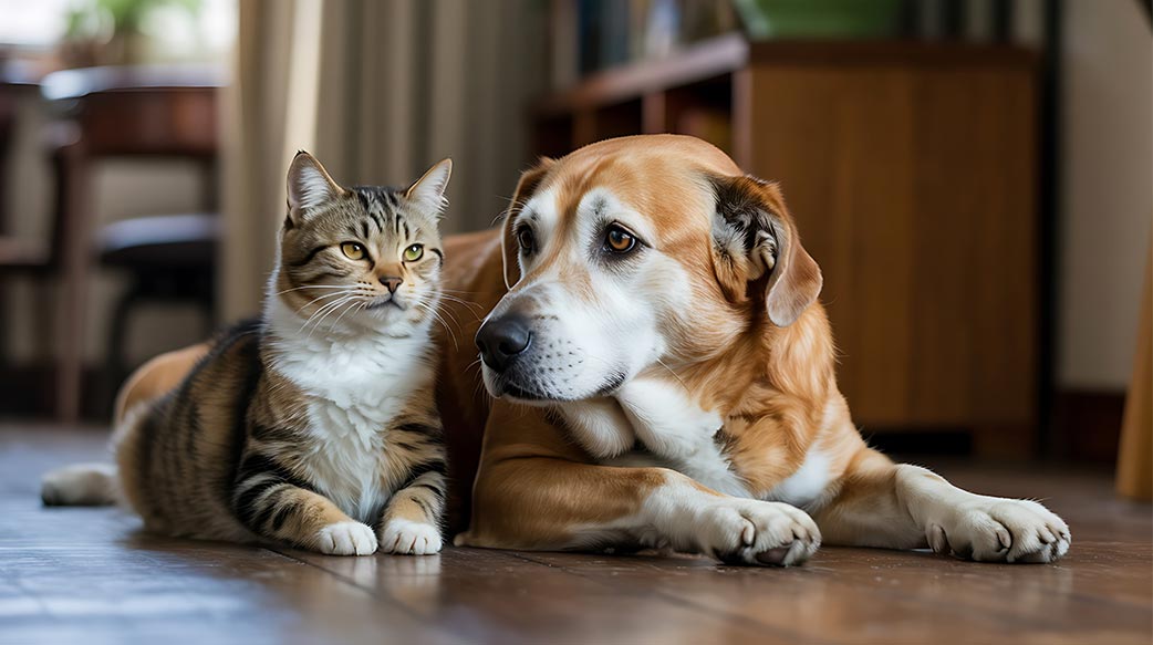 带毛孩完美出游的 6 大必看指南