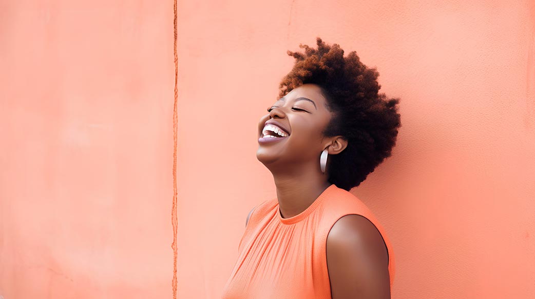 为何非洲年轻人的心理健康远胜美国？