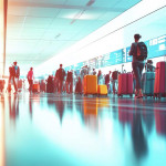 7个旅游专家的机场妙招