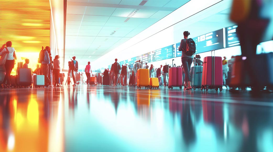 7个旅游专家的机场妙招