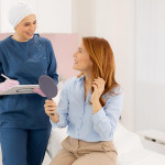 女性植发正流行，有用吗？