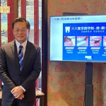 3成民眾連假熬夜忘刷牙　大啖美食也釀牙疾？醫揭1招輔助口腔保健