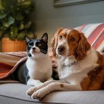 北美宠物照护市场四大趋势