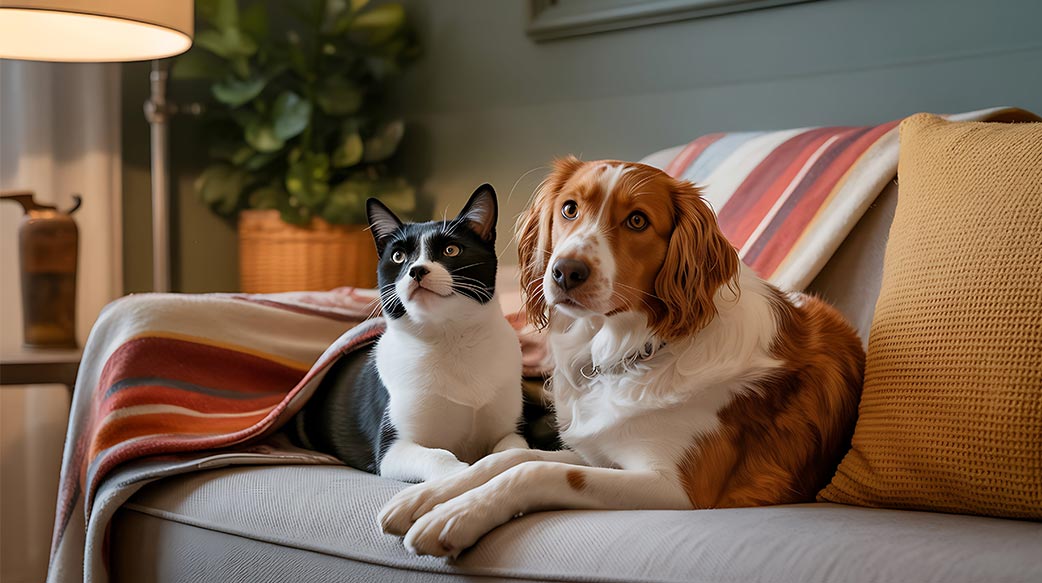 北美宠物照护市场四大趋势
